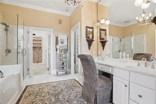 1021 Falcon Heights, Big Canoe, GA 30143 - Photo 23