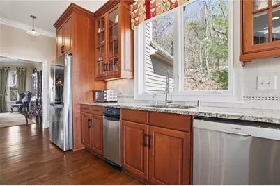 1021 Falcon Heights, Big Canoe, GA 30143 - Photo 13