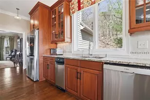 1021 Falcon Heights, Big Canoe, GA 30143 - Photo 13