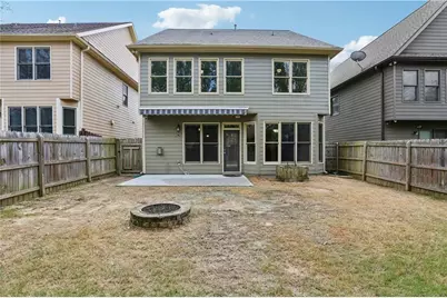 5065 Magnolia Gate Drive, Duluth, GA 30096 - Photo 29