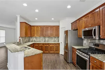 5065 Magnolia Gate Drive, Duluth, GA 30096 - Photo 9