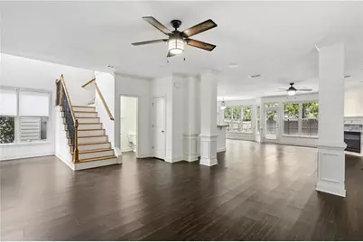 5065 Magnolia Gate Drive, Duluth, GA 30096 - Photo 3