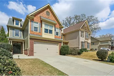 5065 Magnolia Gate Drive, Duluth, GA 30096 - Photo 31