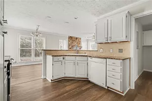 261 Hambridge Ct, Lawrenceville, GA 30043 - Photo 17