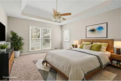 261 Hambridge Court, Lawrenceville, GA 30043 - Photo 5