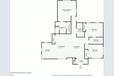 1655 Glenwood Avenue SE, Atlanta, GA 30316 - Photo 37