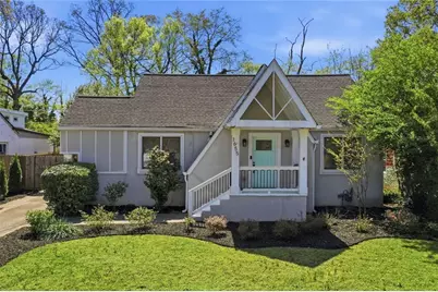 1655 Glenwood Avenue SE, Atlanta, GA 30316 - Photo 1