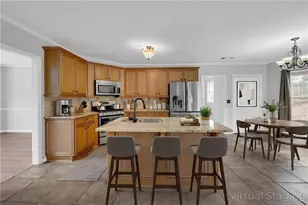 790 River Overlook Dr, Lawrenceville, GA 30043 - Photo 19