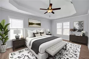 790 River Overlook Dr, Lawrenceville, GA 30043 - Photo 27