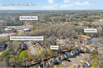 790 River Overlook Drive, Lawrenceville, GA 30043 - Photo 55