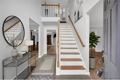 790 River Overlook Drive, Lawrenceville, GA 30043 - Photo 5