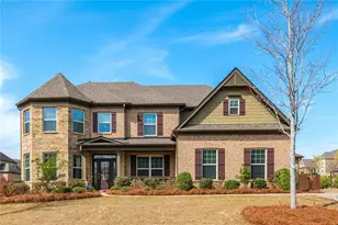 1820 Stonington Dr, Cumming, GA 30041 - Photo 1