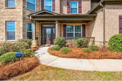 1820 Stonington Drive, Cumming, GA 30041 - Photo 3