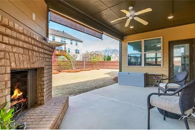 1820 Stonington Drive, Cumming, GA 30041 - Photo 5