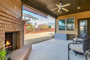 1820 Stonington Dr, Cumming, GA 30041 - Photo 5