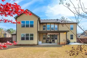 1820 Stonington Dr, Cumming, GA 30041 - Photo 7