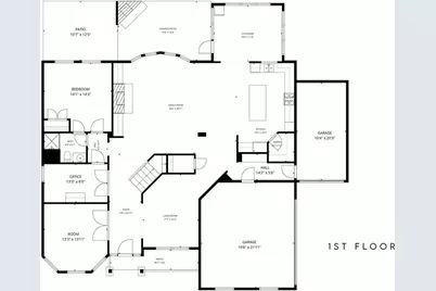 1820 Stonington Drive, Cumming, GA 30041 - Photo 33