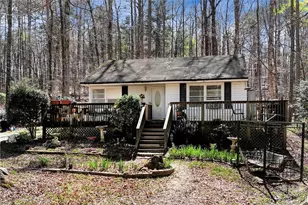 174 Goodson Rd, Dawsonville, GA 30534 - Photo 1