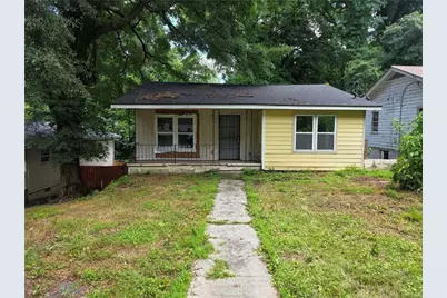441 Lanier St NW, Atlanta, GA 30318 - Photo 1