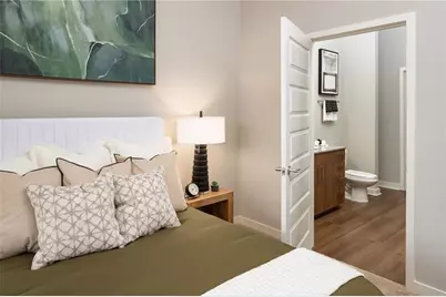 501 W Waugh Street #A2, Dalton, GA 30720 - Photo 21