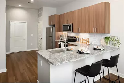 501 W Waugh Street #A2, Dalton, GA 30720 - Photo 23