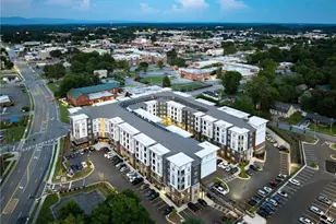 501 W Waugh St, Dalton, GA 30720 - Photo 5