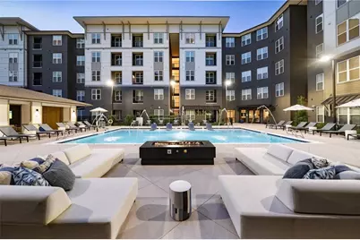 501 W Waugh Street #A2, Dalton, GA 30720 - Photo 3