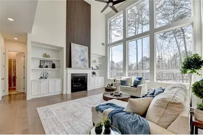 2405 Colliers Lane, Cumming, GA 30041 - Photo 37