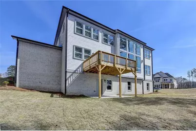 2405 Colliers Lane, Cumming, GA 30041 - Photo 79