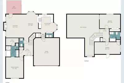 3793 Market Crescent, Clarkston, GA 30021 - Photo 37