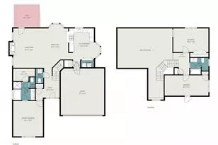 3793 Market Crescent, Clarkston, GA 30021 - Photo 37