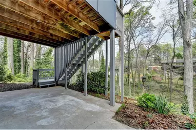 3914 Granger Drive, Atlanta, GA 30341 - Photo 71