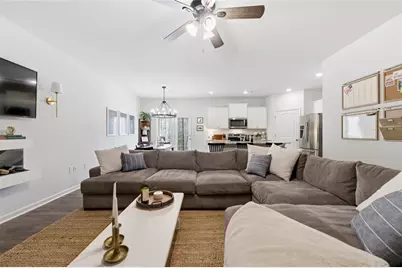 503 Stoneybrook Drive, Dahlonega, GA 30533 - Photo 9