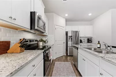 503 Stoneybrook Drive, Dahlonega, GA 30533 - Photo 15