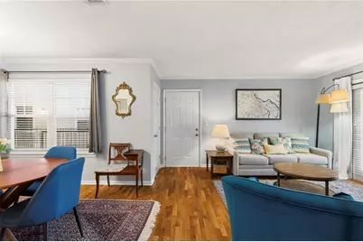 1150 Collier Road NW #F8, Atlanta, GA 30318 - Photo 1