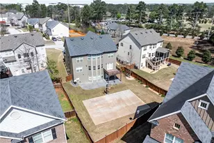 2120 Baywood Blvd SW, Austell, GA 30106 - Photo 61