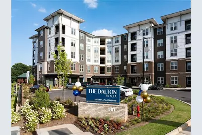 501 W Waugh Street #B1, Dalton, GA 30720 - Photo 5