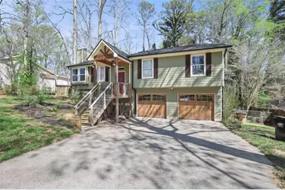 3400 Chastain Crossing, Marietta, GA 30066 - Photo 3