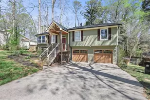 3400 Chastain Crossing, Marietta, GA 30066 - Photo 3