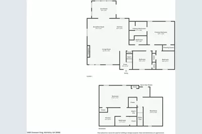 3400 Chastain Crossing, Marietta, GA 30066 - Photo 47