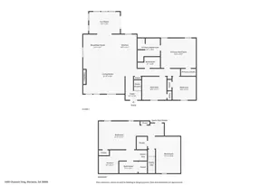 3400 Chastain Crossing, Marietta, GA 30066 - Photo 47