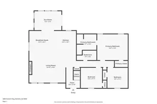 3400 Chastain Crossing, Marietta, GA 30066 - Photo 45