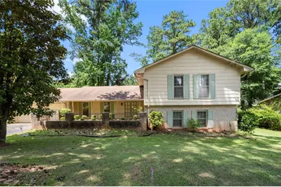 4000 Pinehurst Place, Decatur, GA 30034 - Photo 1