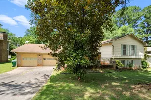 4000 Pinehurst Pl, Decatur, GA 30034 - Photo 35