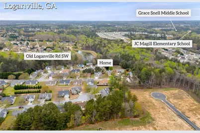 1291 Tumblerock Court, Loganville, GA 30052 - Photo 51