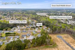 1291 Tumblerock Ct, Loganville, GA 30052 - Photo 51