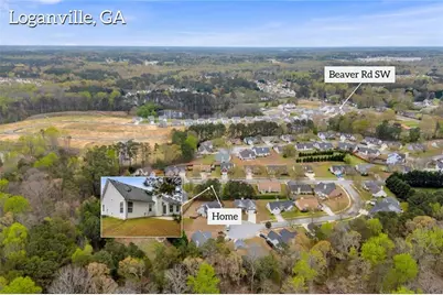 1291 Tumblerock Court, Loganville, GA 30052 - Photo 53