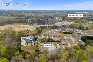 1291 Tumblerock Ct, Loganville, GA 30052 - Photo 53