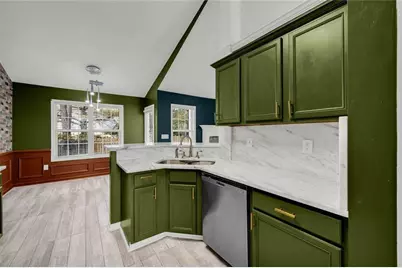 1291 Tumblerock Court, Loganville, GA 30052 - Photo 9