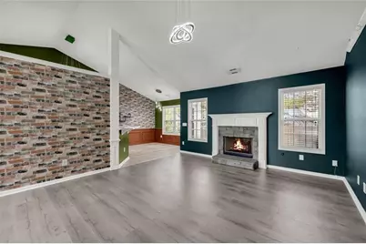 1291 Tumblerock Court, Loganville, GA 30052 - Photo 7